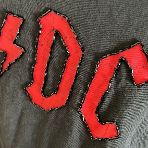 AC/DC Shirt - Picture 3 of 3